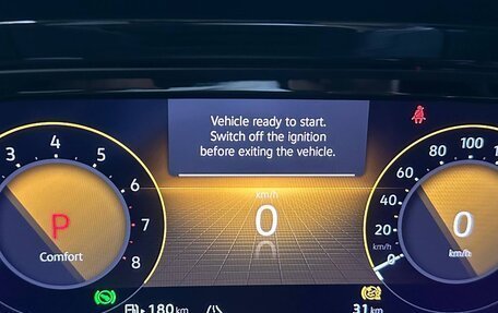 Volkswagen Teramont I, 2025 год, 5 299 000 рублей, 7 фотография