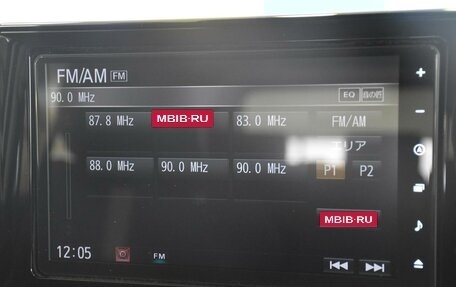 Daihatsu Rocky, 2020 год, 1 899 000 рублей, 14 фотография