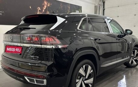 Volkswagen Teramont I, 2025 год, 5 299 000 рублей, 3 фотография