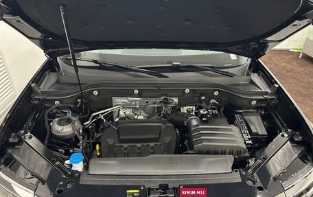 Volkswagen Teramont I, 2025 год, 5 299 000 рублей, 8 фотография