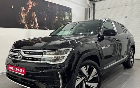 Volkswagen Teramont I, 2025 год, 5 299 000 рублей, 2 фотография