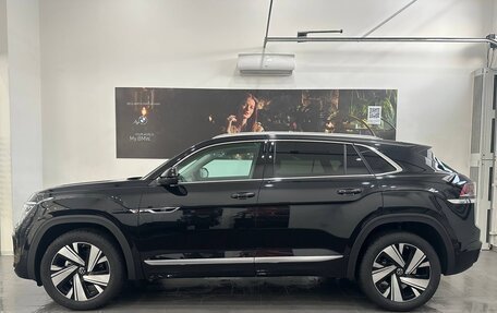 Volkswagen Teramont I, 2025 год, 5 299 000 рублей, 11 фотография