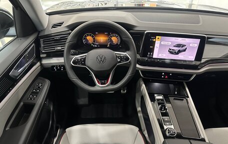 Volkswagen Teramont I, 2025 год, 5 299 000 рублей, 19 фотография