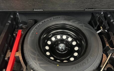 Volkswagen Teramont I, 2025 год, 5 299 000 рублей, 15 фотография