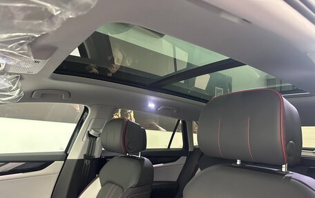 Volkswagen Teramont I, 2025 год, 5 299 000 рублей, 17 фотография