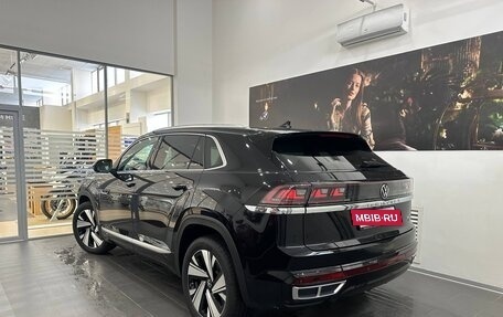 Volkswagen Teramont I, 2025 год, 5 299 000 рублей, 10 фотография