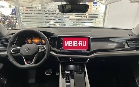 Volkswagen Teramont I, 2025 год, 5 299 000 рублей, 18 фотография