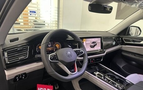 Volkswagen Teramont I, 2025 год, 5 299 000 рублей, 22 фотография