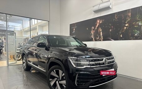 Volkswagen Teramont I, 2025 год, 5 299 000 рублей, 9 фотография