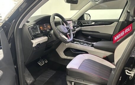 Volkswagen Teramont I, 2025 год, 5 299 000 рублей, 23 фотография