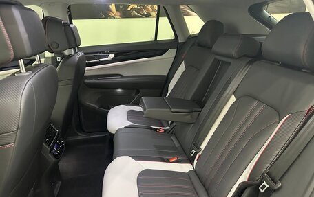 Volkswagen Teramont I, 2025 год, 5 299 000 рублей, 24 фотография