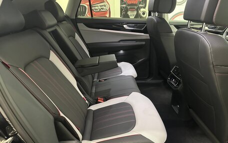 Volkswagen Teramont I, 2025 год, 5 299 000 рублей, 28 фотография