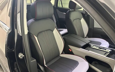 Volkswagen Teramont I, 2025 год, 5 299 000 рублей, 26 фотография