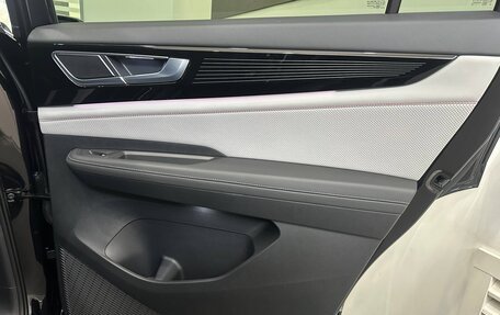 Volkswagen Teramont I, 2025 год, 5 299 000 рублей, 34 фотография