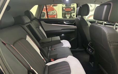 Volkswagen Teramont I, 2025 год, 5 299 000 рублей, 30 фотография