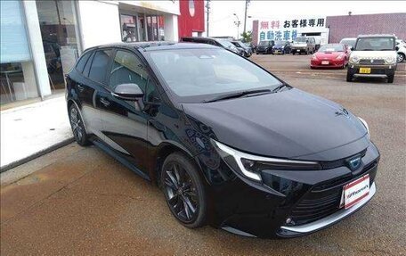 Toyota Corolla, 2023 год, 1 700 000 рублей, 3 фотография