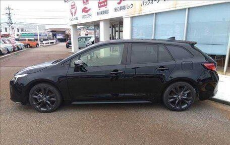 Toyota Corolla, 2023 год, 1 700 000 рублей, 5 фотография