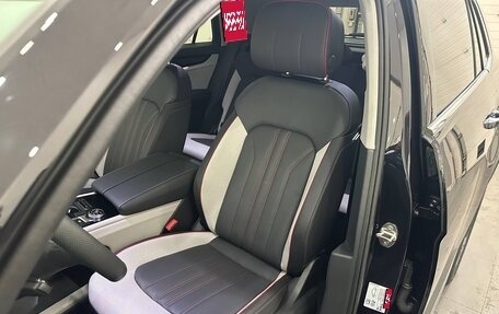 Volkswagen Teramont I, 2025 год, 5 299 000 рублей, 27 фотография