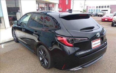 Toyota Corolla, 2023 год, 1 700 000 рублей, 8 фотография