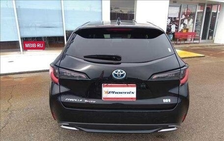 Toyota Corolla, 2023 год, 1 700 000 рублей, 7 фотография