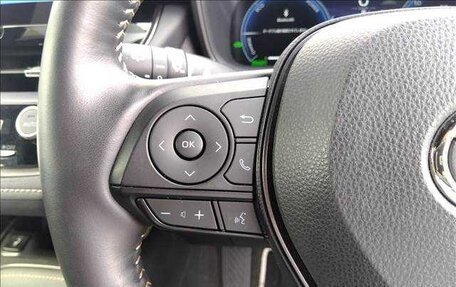 Toyota Corolla, 2023 год, 1 700 000 рублей, 26 фотография