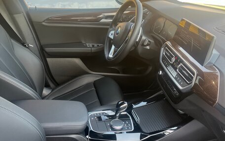 BMW X3, 2021 год, 4 980 000 рублей, 10 фотография