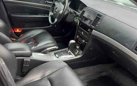 Chevrolet Epica, 2006 год, 480 000 рублей, 7 фотография