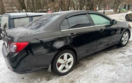 Chevrolet Epica, 2006 год, 480 000 рублей, 4 фотография