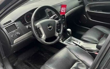 Chevrolet Epica, 2006 год, 480 000 рублей, 6 фотография