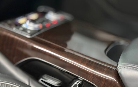 Audi A8, 2016 год, 1 999 999 рублей, 22 фотография