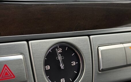 Audi A8, 2016 год, 1 999 999 рублей, 24 фотография