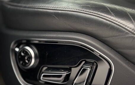 Audi A8, 2016 год, 1 999 999 рублей, 30 фотография