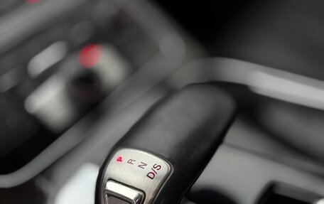 Audi A8, 2016 год, 1 999 999 рублей, 29 фотография