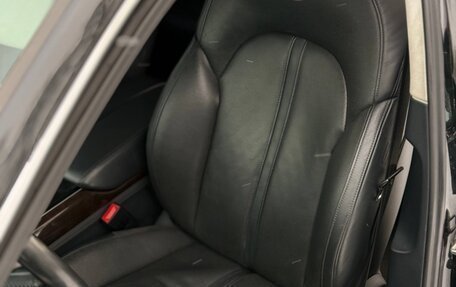 Audi A8, 2016 год, 1 999 999 рублей, 32 фотография