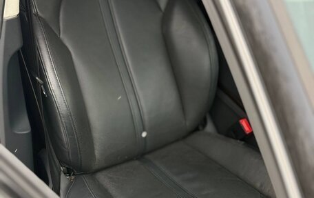 Audi A8, 2016 год, 1 999 999 рублей, 34 фотография