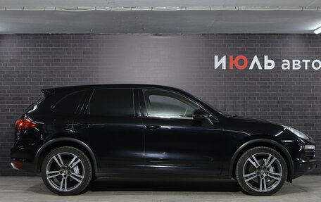 Porsche Cayenne III, 2012 год, 2 500 000 рублей, 5 фотография