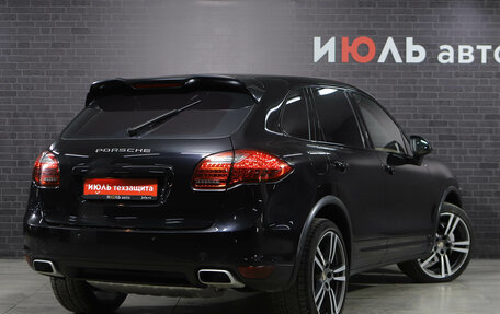 Porsche Cayenne III, 2012 год, 2 500 000 рублей, 6 фотография