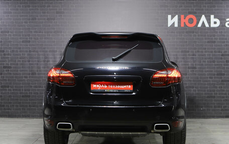 Porsche Cayenne III, 2012 год, 2 500 000 рублей, 7 фотография