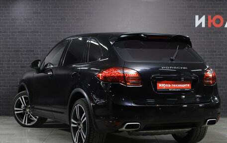 Porsche Cayenne III, 2012 год, 2 500 000 рублей, 9 фотография