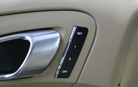 Porsche Cayenne III, 2012 год, 2 500 000 рублей, 14 фотография