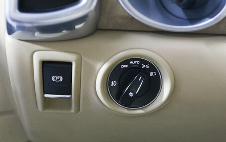 Porsche Cayenne III, 2012 год, 2 500 000 рублей, 13 фотография