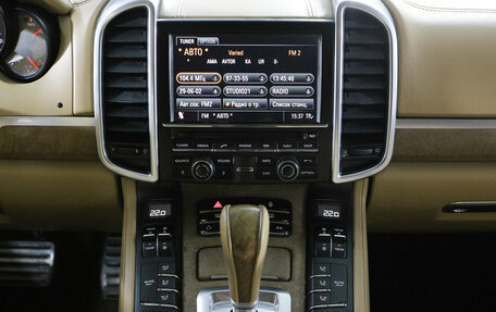 Porsche Cayenne III, 2012 год, 2 500 000 рублей, 17 фотография