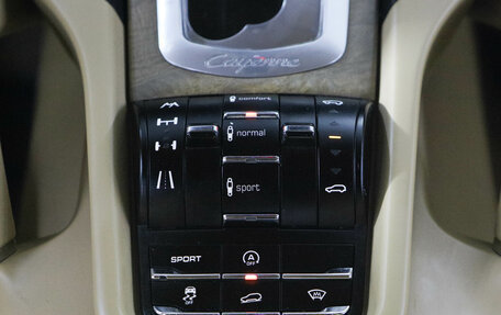 Porsche Cayenne III, 2012 год, 2 500 000 рублей, 18 фотография