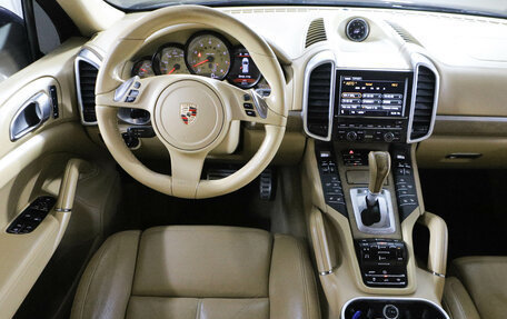 Porsche Cayenne III, 2012 год, 2 500 000 рублей, 16 фотография