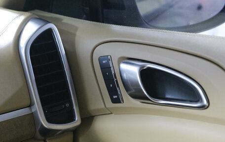 Porsche Cayenne III, 2012 год, 2 500 000 рублей, 19 фотография