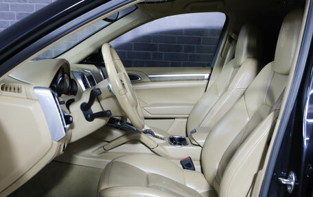 Porsche Cayenne III, 2012 год, 2 500 000 рублей, 23 фотография