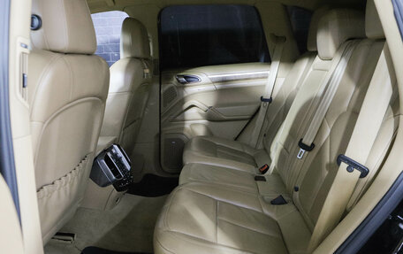 Porsche Cayenne III, 2012 год, 2 500 000 рублей, 24 фотография