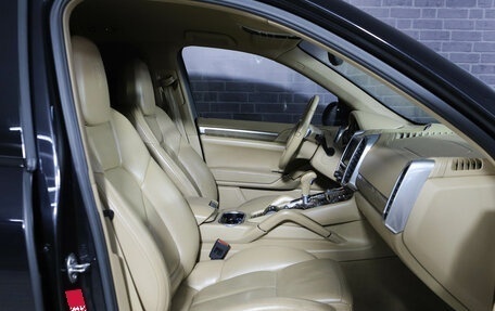 Porsche Cayenne III, 2012 год, 2 500 000 рублей, 21 фотография