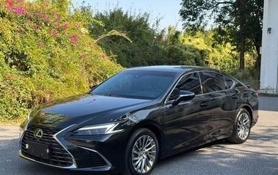 Lexus ES VII, 2025 год, 10 290 000 рублей, 1 фотография