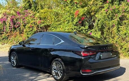 Lexus ES VII, 2025 год, 10 290 000 рублей, 4 фотография